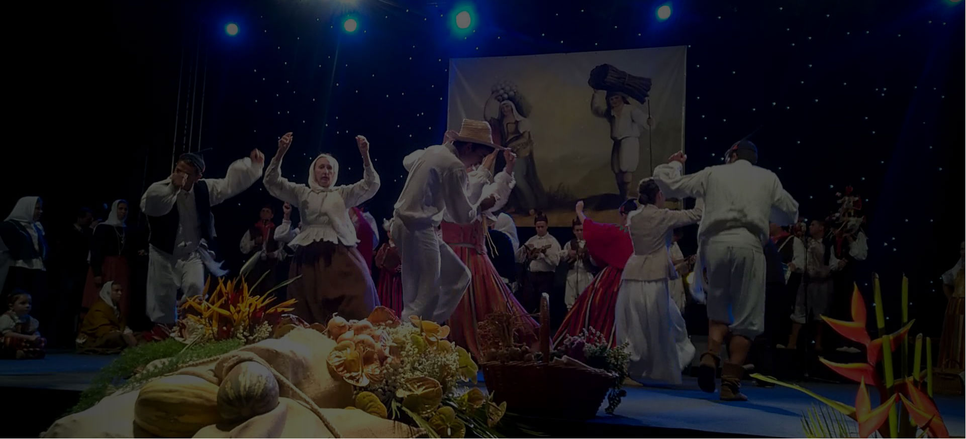 Portal do Associativismo da Ponta do Sol Portal do Associativismo da Ponta do Sol